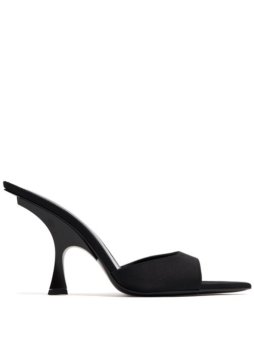 Ester  black mules THE ATTICO | 241WSH00789100